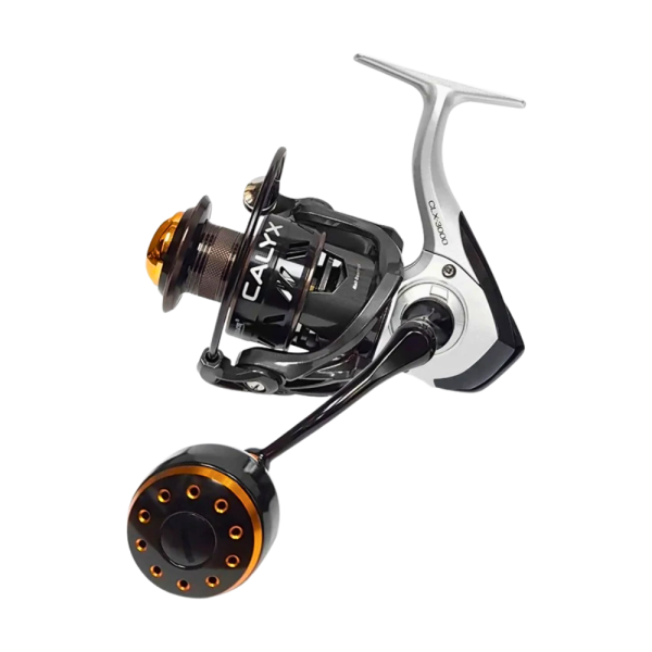 Pioneer Calyx Spinning Reel
