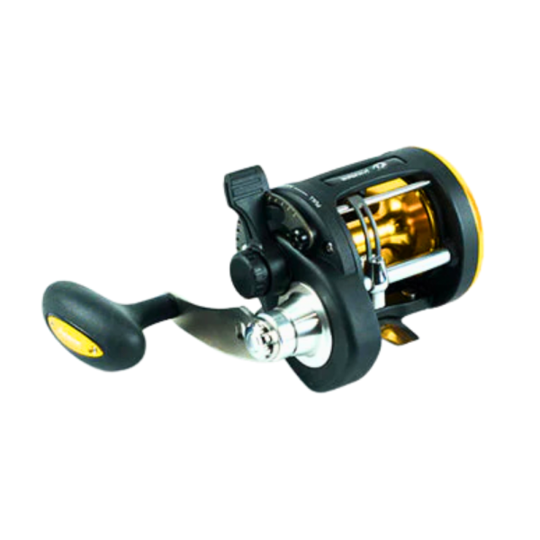 Pioneer Lever Drag Troll Reel | LDII-15