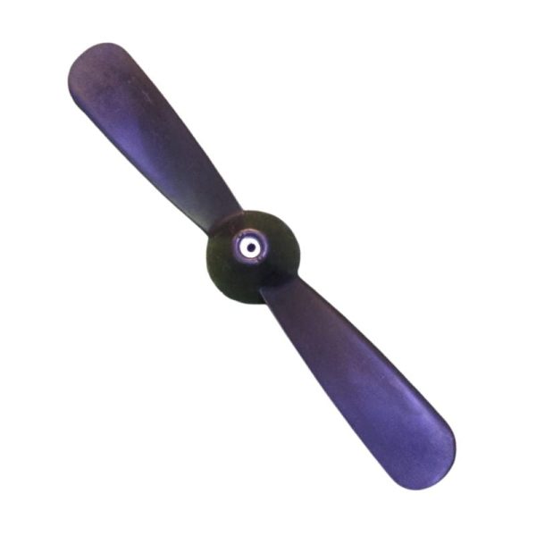 Spare Propeller for Propeller Drive System