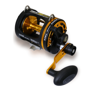 Omoto Reel GTR II T20