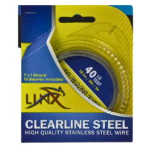 Linx Clearline Steel