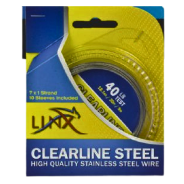 Linx Clearline Steel