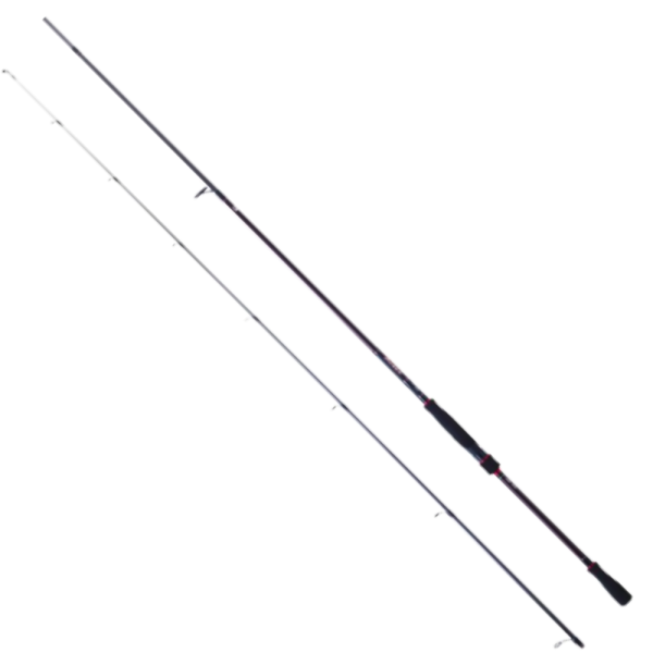 Daiwa Fuego Spinning Rod