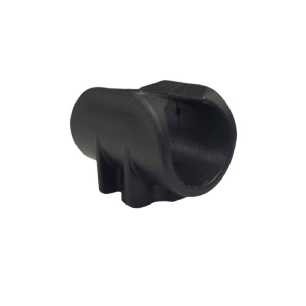 Spare Lock for Aluminum Seat
