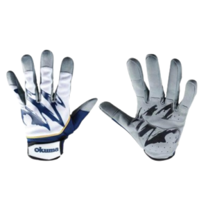 Okuma Motif Gloves