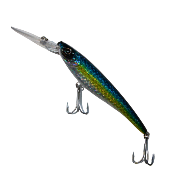 Berkley Frenzy Firestick Mungo 18 Shallow