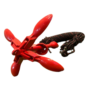 Anchor 1.5 with Rope