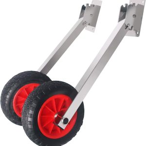 Boat Towing Wheels