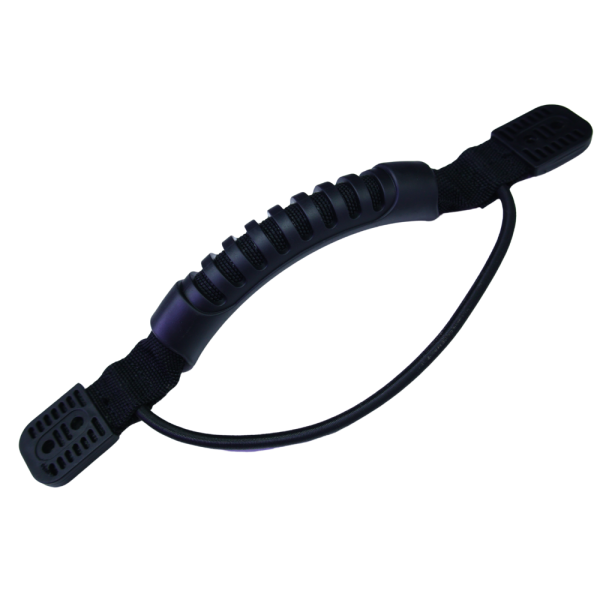 Kayak handle (Double E-hole)