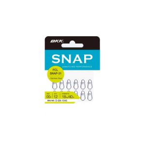 BKK Fast Snap-41 (Pack of 8-10)