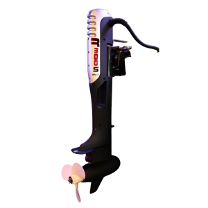 Haibo R300S 6hp Remote Marine OutBoard Motor