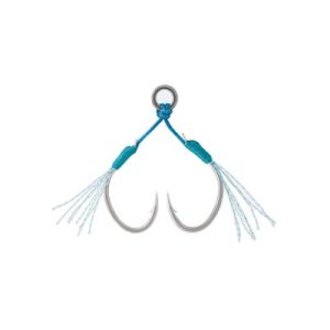 BKK Joint Combat+ Assist Hooks