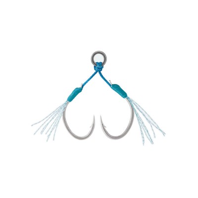 BKK Joint Combat+ Assist Hooks