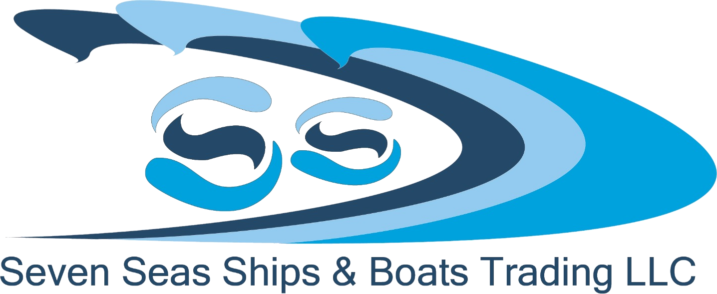 Seven Seas Ships and Boats Trading